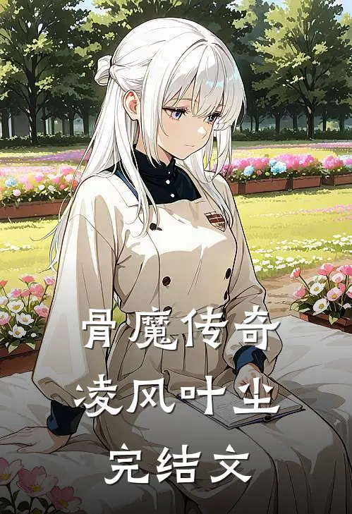 《骨魔传奇》凌风叶尘完结文