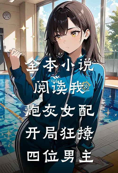 全本小说阅读我，炮灰女配，开局狂撩四位男主
