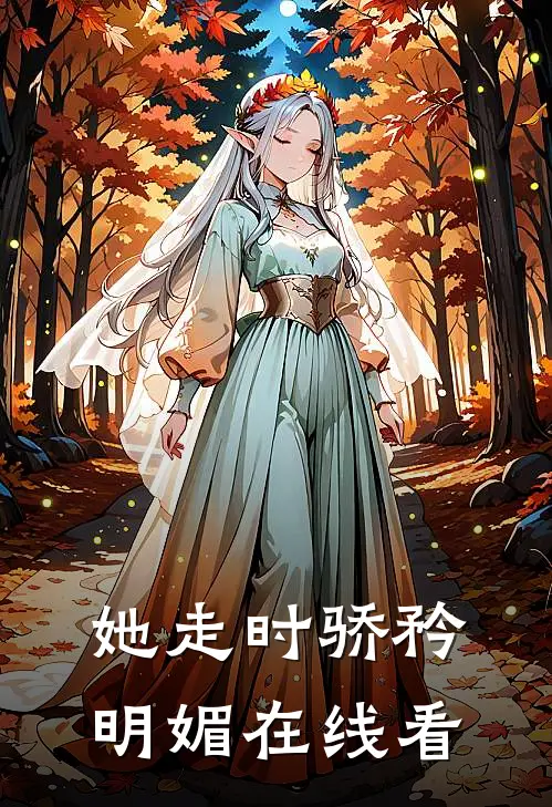 她走时骄矜明媚在线看