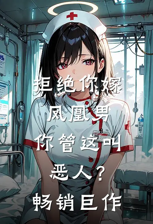 拒绝你嫁凤凰男，你管这叫恶人？畅销巨作