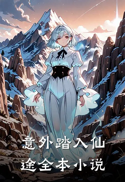 意外踏入仙途全本小说