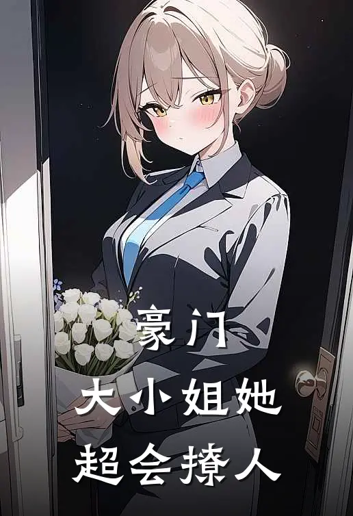 豪门：大小姐她超会撩人