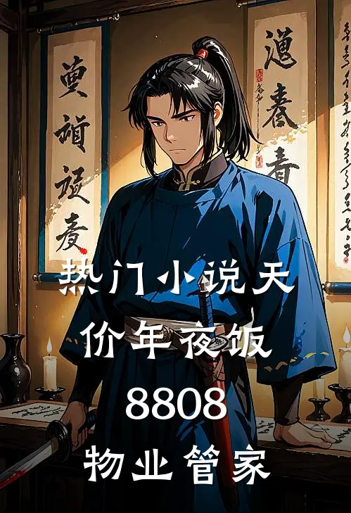 热门小说天价年夜饭8808物业管家