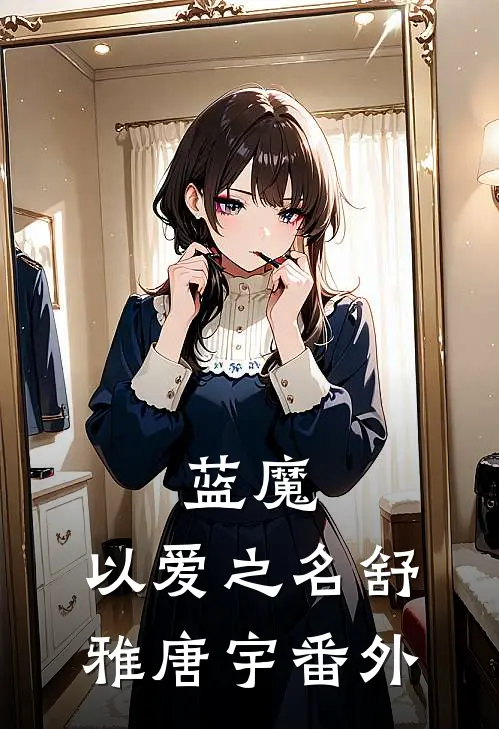 蓝魔：以爱之名舒雅唐宇 番外