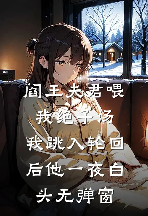 阎王夫君喂我绝子汤，我跳入轮回后他一夜白头无弹窗