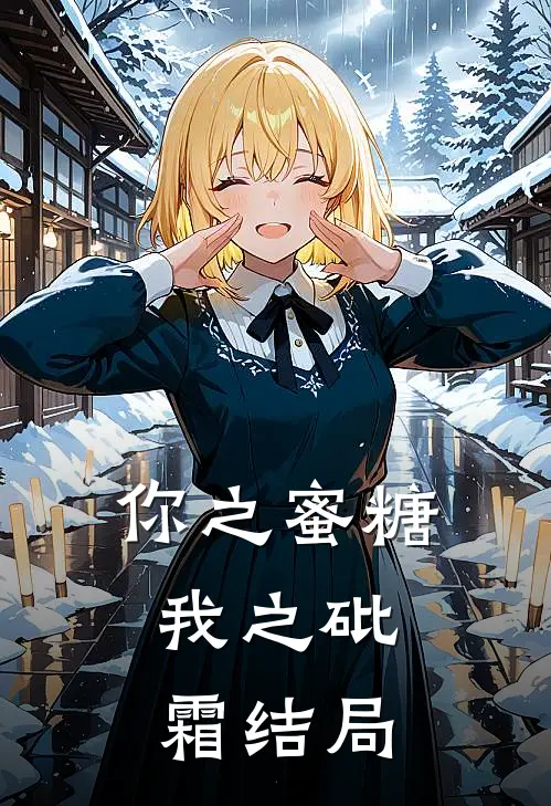 你之蜜糖，我之砒霜结局