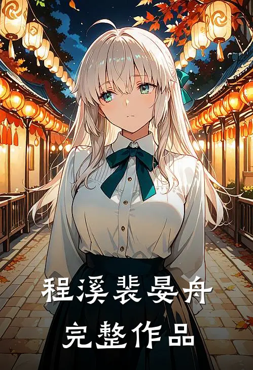 程溪裴晏舟完整作品