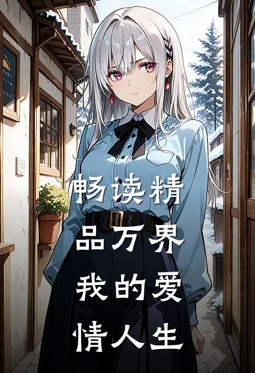 畅读精品万界：我的爱情人生