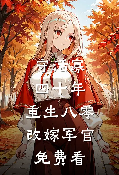 守活寡四十年，重生八零改嫁军官免费看