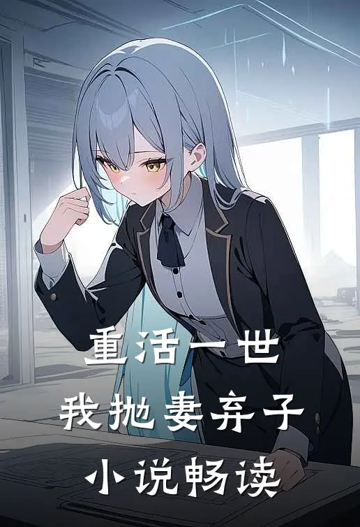 重活一世,我抛妻弃子畅读