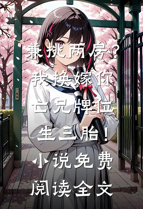 兼挑两房？我换嫁你亡兄牌位生三胎！小说免费阅读全文