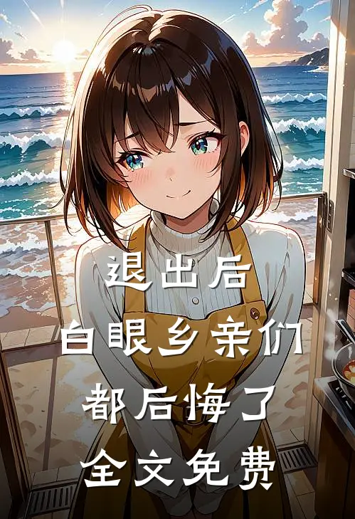 退出后，白眼乡亲们都后悔了全文免费