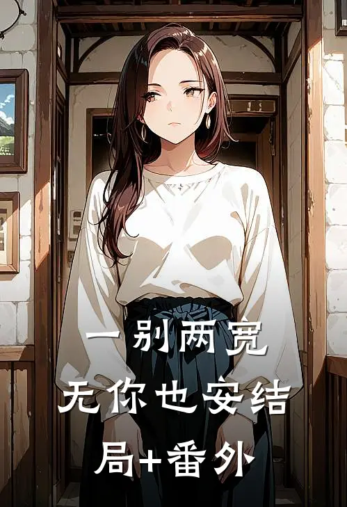 一别两宽，无你也安结局+番外