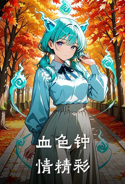 血色钟情精彩