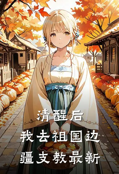 清醒后，我去祖国边疆支教最新