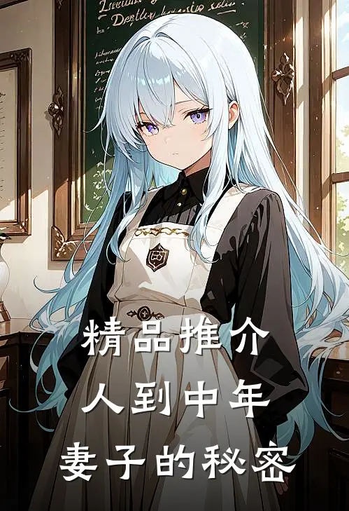 精品推介人到中年：妻子的秘密