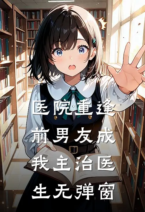 医院重逢，前男友成我主治医生无弹窗