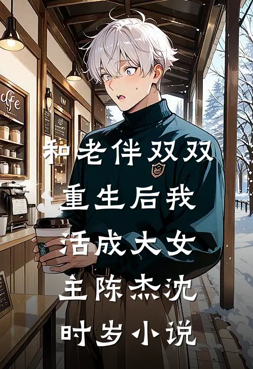 和老伴双双重生后我活成大女主陈杰沈时岁小说