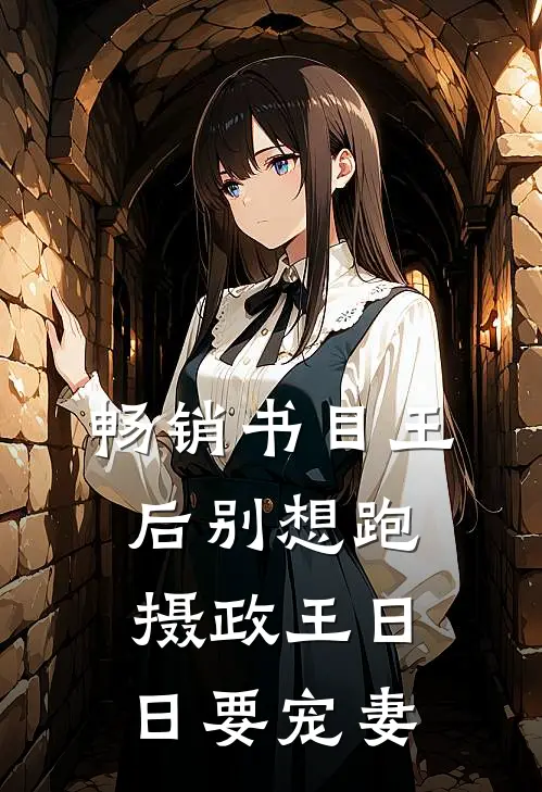 畅销书目王后别想跑，摄政王日日要宠妻