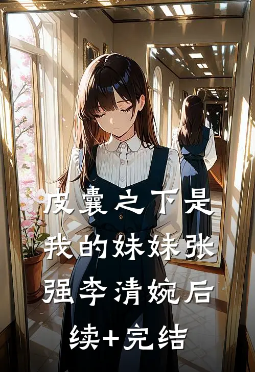 皮囊之下是我的妹妹张强李清婉后续+完结