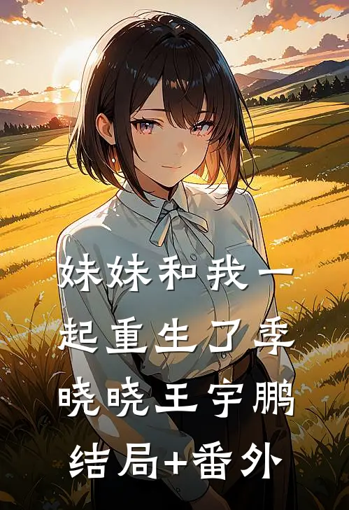 妹妹和我一起重生了季晓晓王宇鹏结局+番外