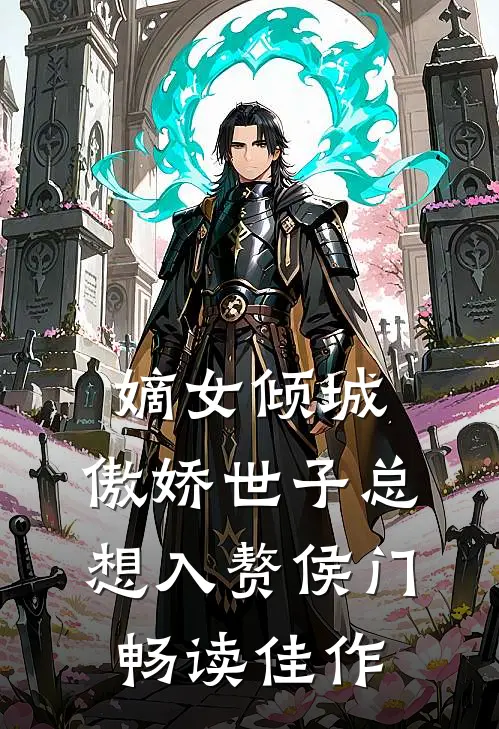 嫡女倾城,傲娇世子总想入赘侯门畅读佳作