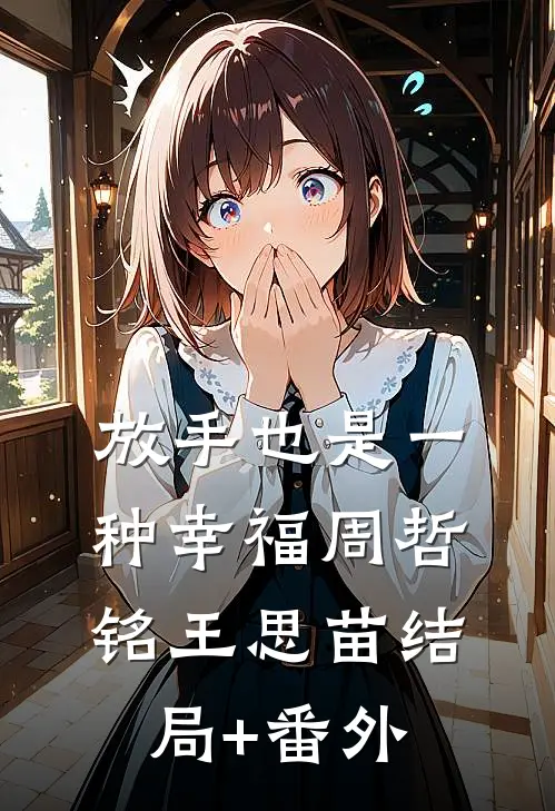 放手也是一种幸福周哲铭王思苗结局+番外