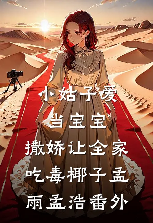 小姑子爱当宝宝，撒娇让全家吃毒椰子孟雨孟浩 番外