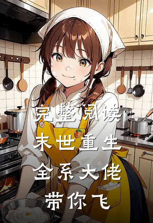 完整阅读末世重生：全系大佬带你飞