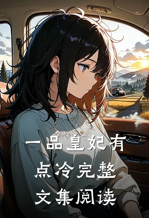 一品皇妃有点冷完整文集阅读