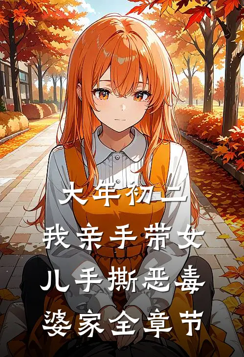 大年初二，我亲手带女儿手撕恶毒婆家全章节