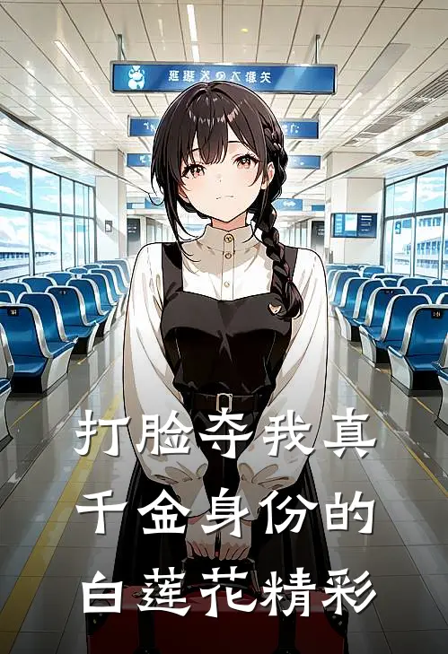 打脸夺我真千金身份的白莲花精彩