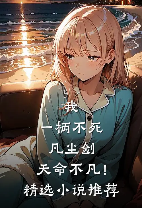 我，一柄不死凡尘剑，天命不凡！精选小说推荐