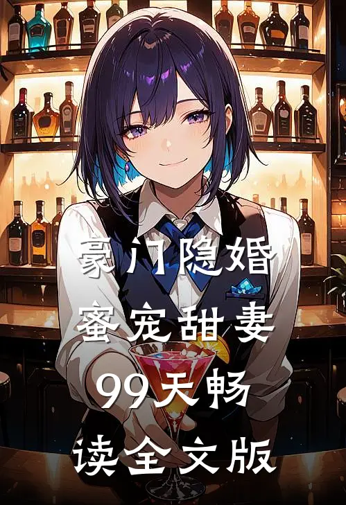 豪门隐婚：蜜宠甜妻99天畅读全文版