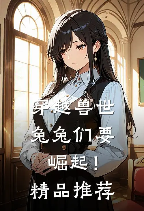 穿越兽世：兔兔们要崛起！精品推荐