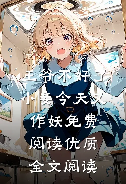 王爷不好了,小妾今天又作妖免费阅读优质全文阅读