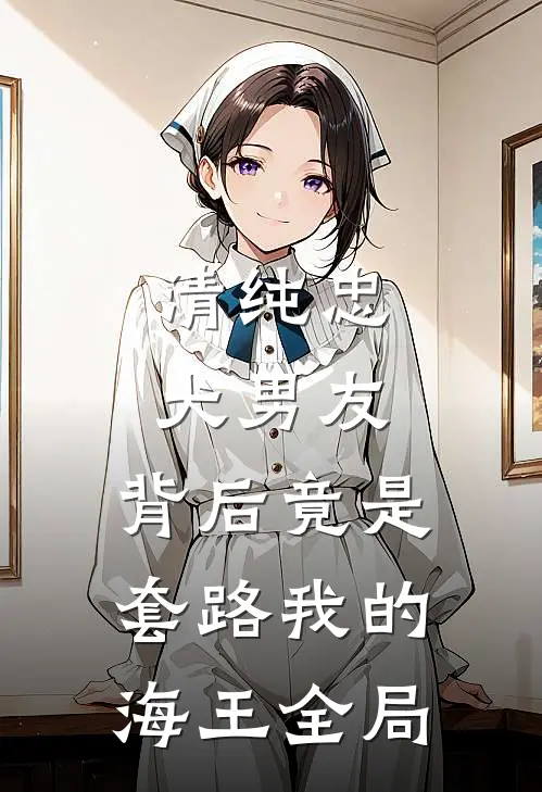 清纯忠犬男友，背后竟是套路我的海王全局
