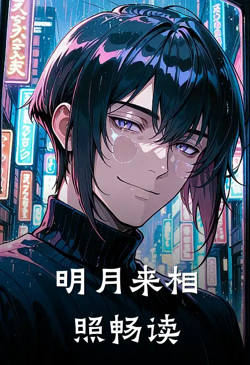明月来相照畅读