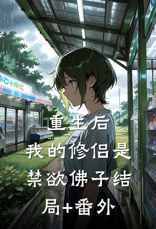 重生后，我的修侣是禁欲佛子结局+番外