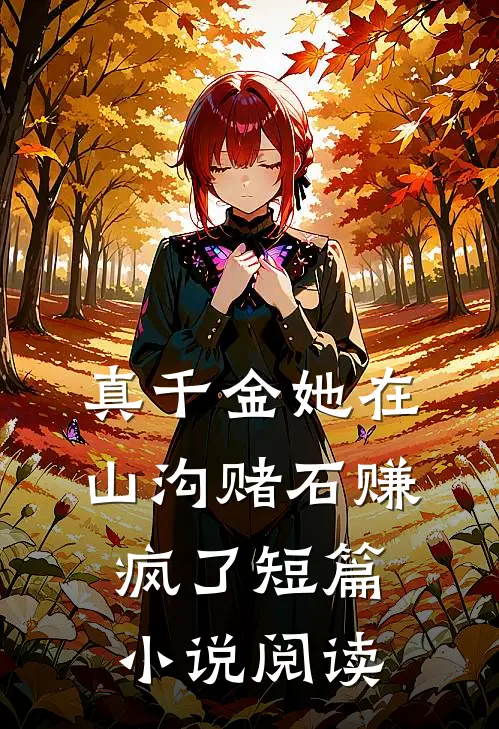 真千金她在山沟赌石赚疯了短篇小说阅读