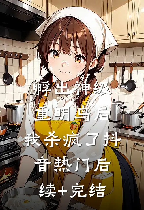 孵出神级重明鸟后，我杀疯了抖音热门后续+完结