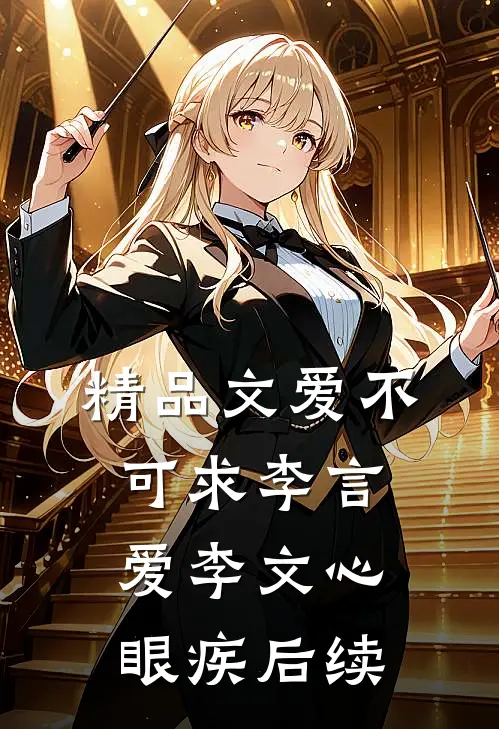 精品文爱不可求李言爱李文心眼疾后续