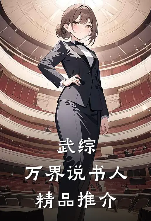 武综：万界说书人精品推介