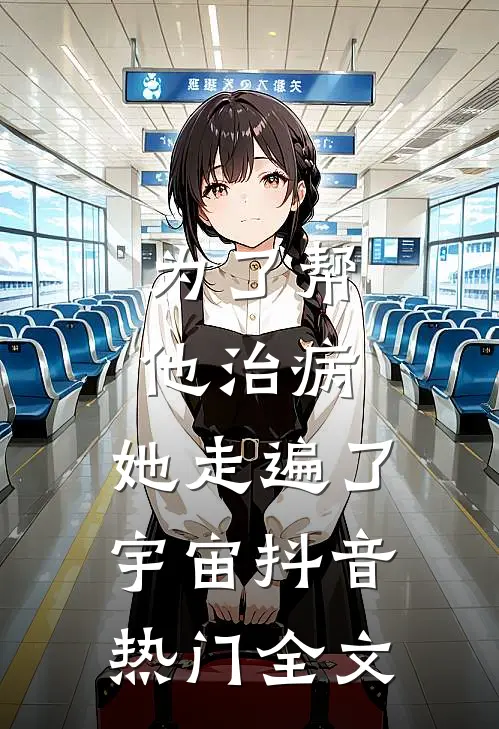 为了帮他治病，她走遍了宇宙抖音热门全文