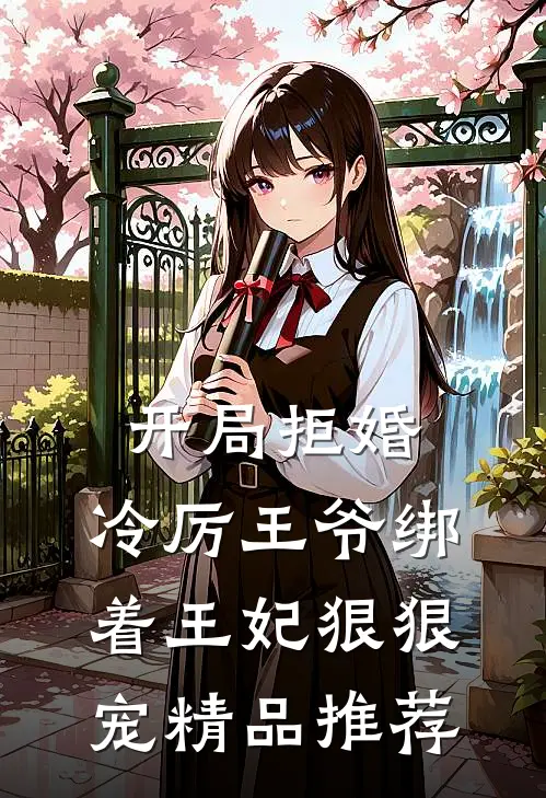 开局拒婚，冷厉王爷绑着王妃狠狠宠精品推荐