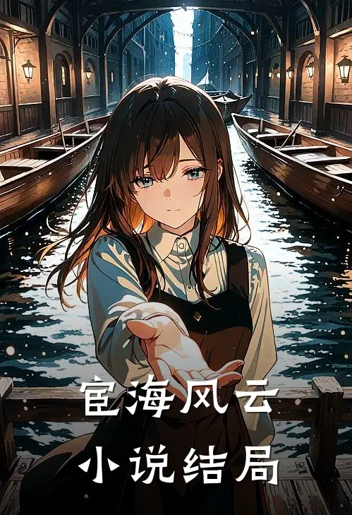 宦海风云小说结局