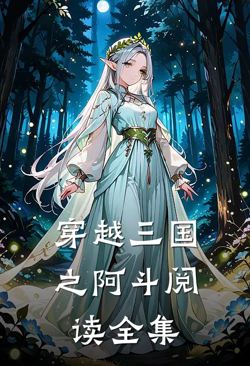 穿越三国之阿斗阅读全集