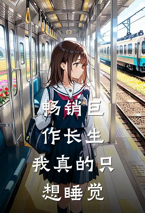畅销巨作长生：我真的只想睡觉