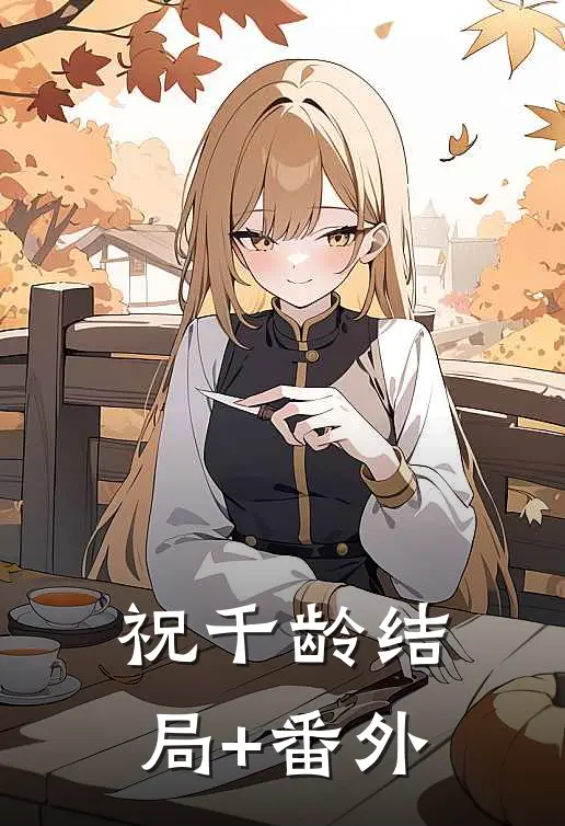 祝千龄结局+番外