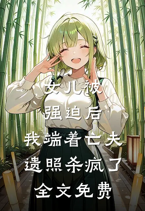 女儿被强迫后，我端着亡夫遗照杀疯了全文免费